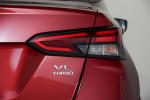 Nissan Almera 2019 года (TH)